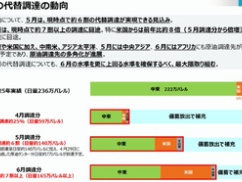 報道特集お抱えナフサ専門家「6月に詰むと言ったが、詰まないなら良いこと。私は預言者ではない。TBSの編集が全て悪い」 報道特集お抱えナフサ専門家「6月に詰むと言ったが、詰まないなら良いこと。私は預言者ではない。TBSの編集が全て悪い」