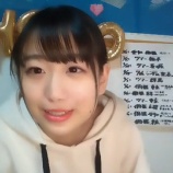 『[動画]2020.02.04（21:02～） SHOWROOM　「=LOVE(イコールラブ) 瀧脇笙古」＠個人配信』の画像
