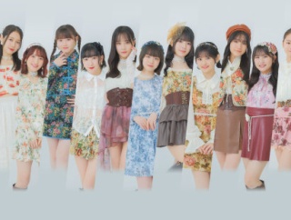 つばきファクトリー新アー写ｷﾀ━━━━━━━(ﾟ∀ﾟ)━━━━━━━!!!!