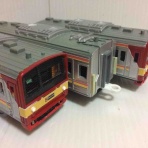 たまプラ検車区
