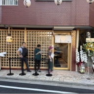 麺屋 猪一 神楽坂＠飯田橋・牛込神楽坂・神楽坂