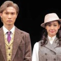 沢尻エリカ　「ピグマリオン」2年ぶり主演舞台でワルツに挑戦、「稽古中も120％」と橋本良亮も絶賛