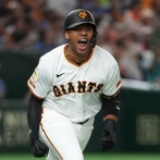 オコエ瑠偉（28歳、今季メキシコ）、冷静に現状を把握。「NPB復帰は無理だと思いますよ」