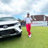 『プロアマトーナメント⛳️』の画像