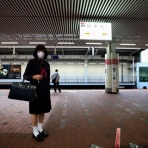 嘉菜（KANA）のセーラー服お出かけ！ブログ☆