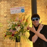 『[ノイミー] 駅長さん兵庫公演に参戦、ラジオで感想を話す！』の画像