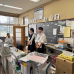 房ブロ（房南中ブログ）