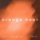 ��Digital Album Review�������椦����orange hour�ס٤β���