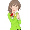 関裕美「これまでも、そしてこれからも」