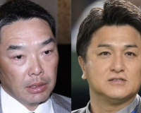 橋上監督退任、阿部前監督復帰w w w w w w w w w