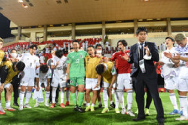 トリプレッタnews 日本代表