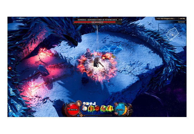 Steamに異変、日本人ユーザーが謎の急増　協力対応ハクスラARPG『Dragonkin』日本のプレイヤー数が世界2位