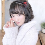 『[イコラブ] 野口衣織「皆さんはボブとショート　どちらがお好きです？？？？」のツイに、のり子が反応【=LOVE(イコールラブ)、佐竹のん乃】』の画像