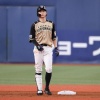 日ハム淺間が大事取り交代　栗山監督「体が張ったと言っていた」