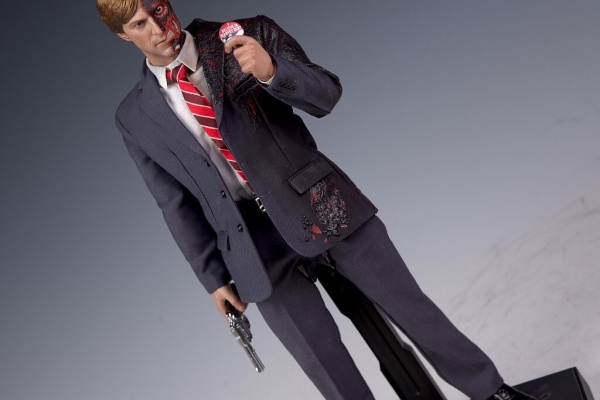 ホットトイズ トゥーフェイス