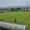 坂井市サッカー協会ファミリー事業開催