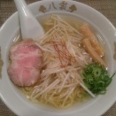 【2018年】札幌ラーメン 麺匠 八雲@高座渋谷【閉店】