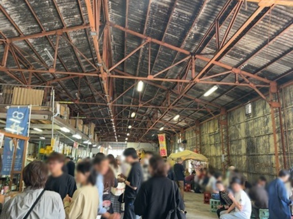 春の地酒フェス！「2026　杵の川　酒蔵開き」（諫早市土師野尾町）