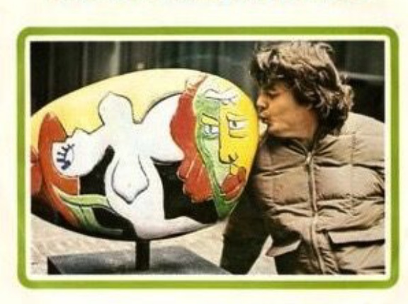 Swingtown / スイングタウン（Steve Miller Band / スティーヴ・ミラー・バンド）1977 ＃17