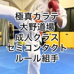 極真会館 神奈川相模原支部 ブログ