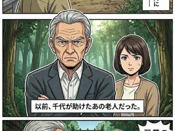 第八十八話：情けは人のためならず【戦国タワーマンション】