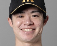 中野拓夢(2026)打率.242 OPS.568 ← 大丈夫か？