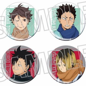 ハイキュー 黒尾鉄朗 まとめ売り 極楽湯 ウエハース ジャンプGIGA 一番くじ ハイキュー 黒尾鉄朗 まとめ売り ハイキュー 黒尾鉄朗 まとめ売り 極楽