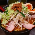 カケヒのしづく