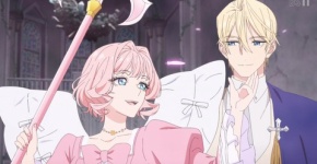 2025年秋アニメ