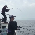 250705のジギング