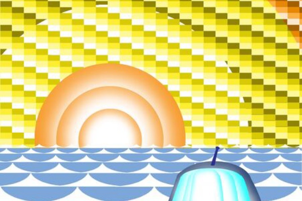 だまし絵気分のイラスト日記 Doumeiのブログ