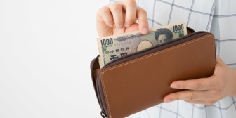 弟嫁が私の財布からお金を抜いている瞬間に立ち会ってしまった。この弟嫁は今までも色々やらかしてて…