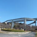 大三島でタンデム軍団と遭遇