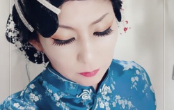 『【制作裏話】フライディ・チャイナタウン / 泰葉』の画像