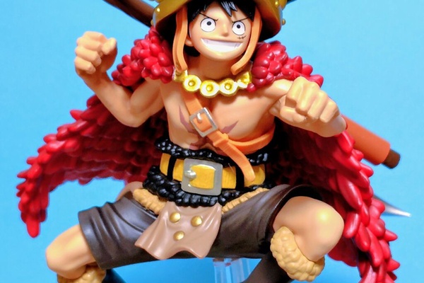 Chaos☆Hobby☆Blog - ワンピース関連