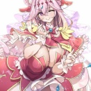 【Vtuber】キュアアルカナ・ヒメノ！！