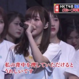 『[イコラブ] TBS「新・情報７ｄａｙｓニュースキャスター」で、指原Ｐトップニュースきたああああ【動画あり】【=LOVE(イコールラブ)】』の画像