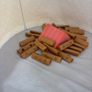 「おはなしかい」「おもちゃの広場」「おはなしかい」