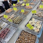 節約なのに大満足！とろ玉チーズの厚揚げサンド！連載＆ＧＷのおでかけ