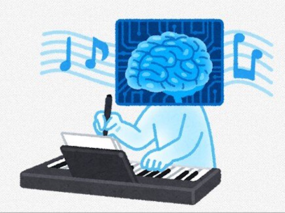 アニメ監督『送られてくるもの全部、まず「AIじゃないか」と疑ってしまう』