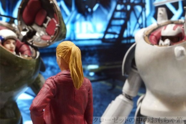 クローゼットの中のおもちゃ箱 - ブリック・ワークス 1/20