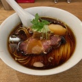 麺尊 RAGE＠西荻窪
