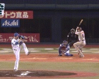 今日の大和のファインプレーが凄すぎる