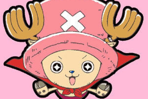 トレクル超速報 暴走チョッパー