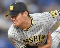西純矢 .226 0本 OPS.553 ← これ