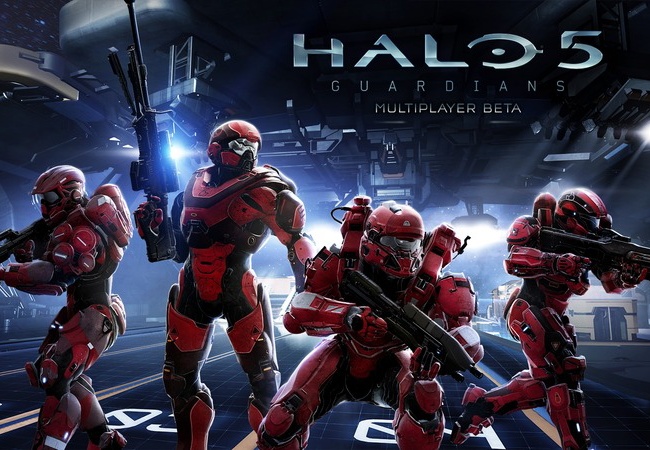 【Halo 5:Guardians】マルチプレイベータが12月30日にスタート。新トレイラーや開発スタッフのビデオドキュメンタリーも公開