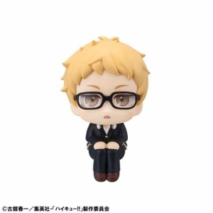 ハイキュー!! スクエア缶バッジ【セブンネット限定 】 : アニメ
