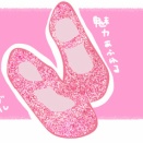女児がひかれる最強のデザインなのかな