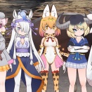 【けもの西遊記3】西遊記の世界には似合わない物が出て来たのだ【4話】