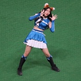 『日本ハムはきつねダンスだけ?』の画像
